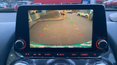 Nissan Juke 1.0 DiG-T 114 N-Connecta 5dr Petrol Hatchback